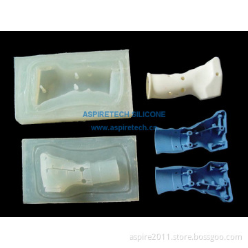Addition Cure Mold Making Silicone Rubber (3019-AB)